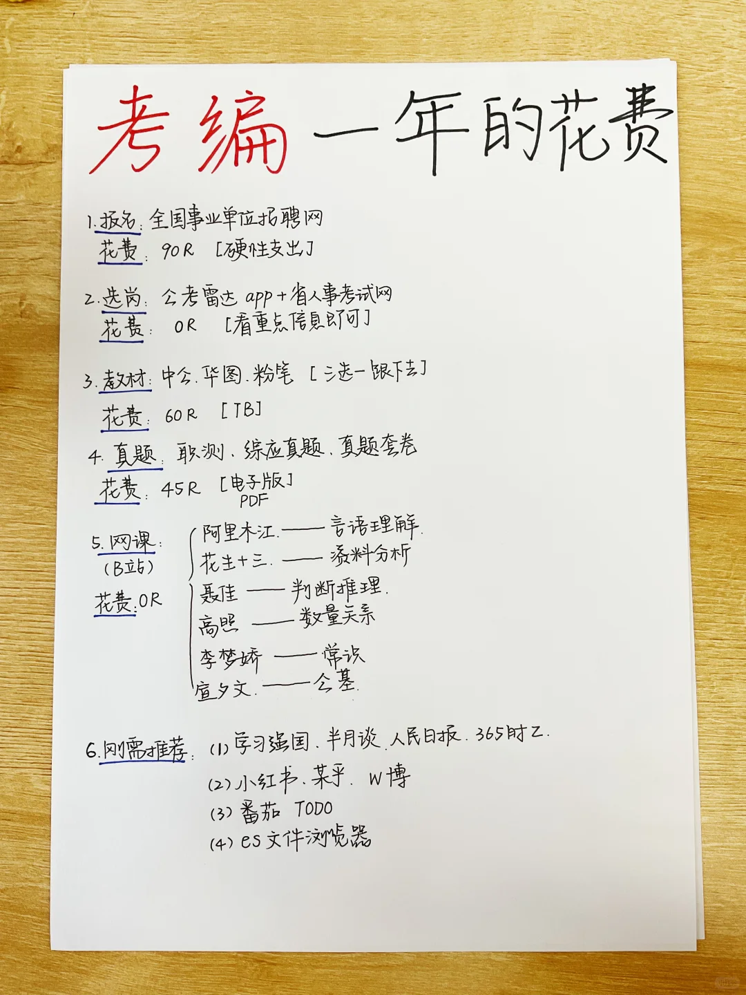 普通家庭➕二本考编 真的不要想的太简单啦