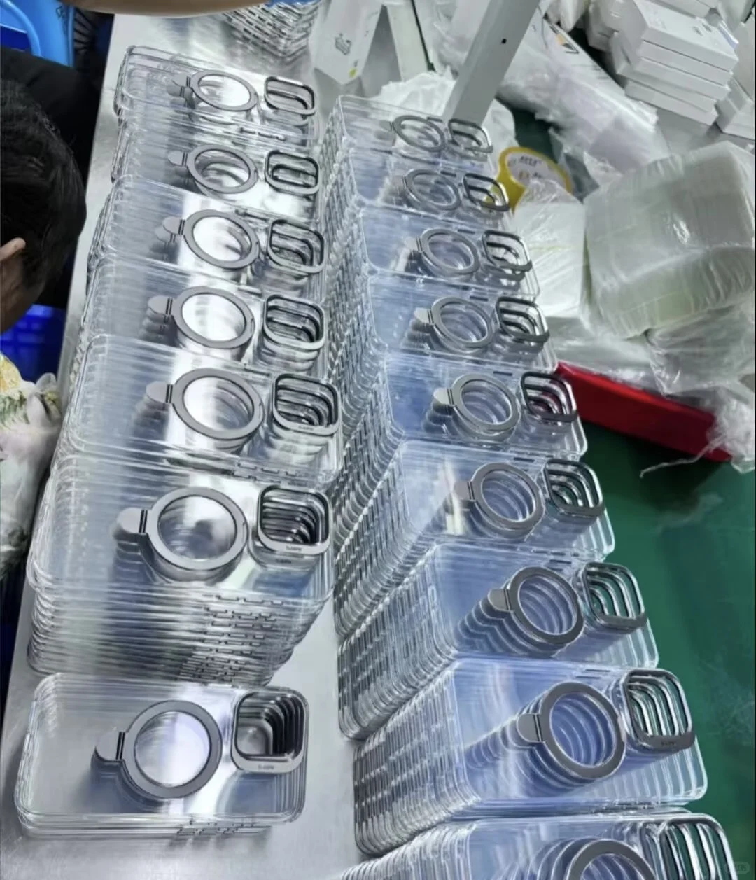 杭州高薪电子厂