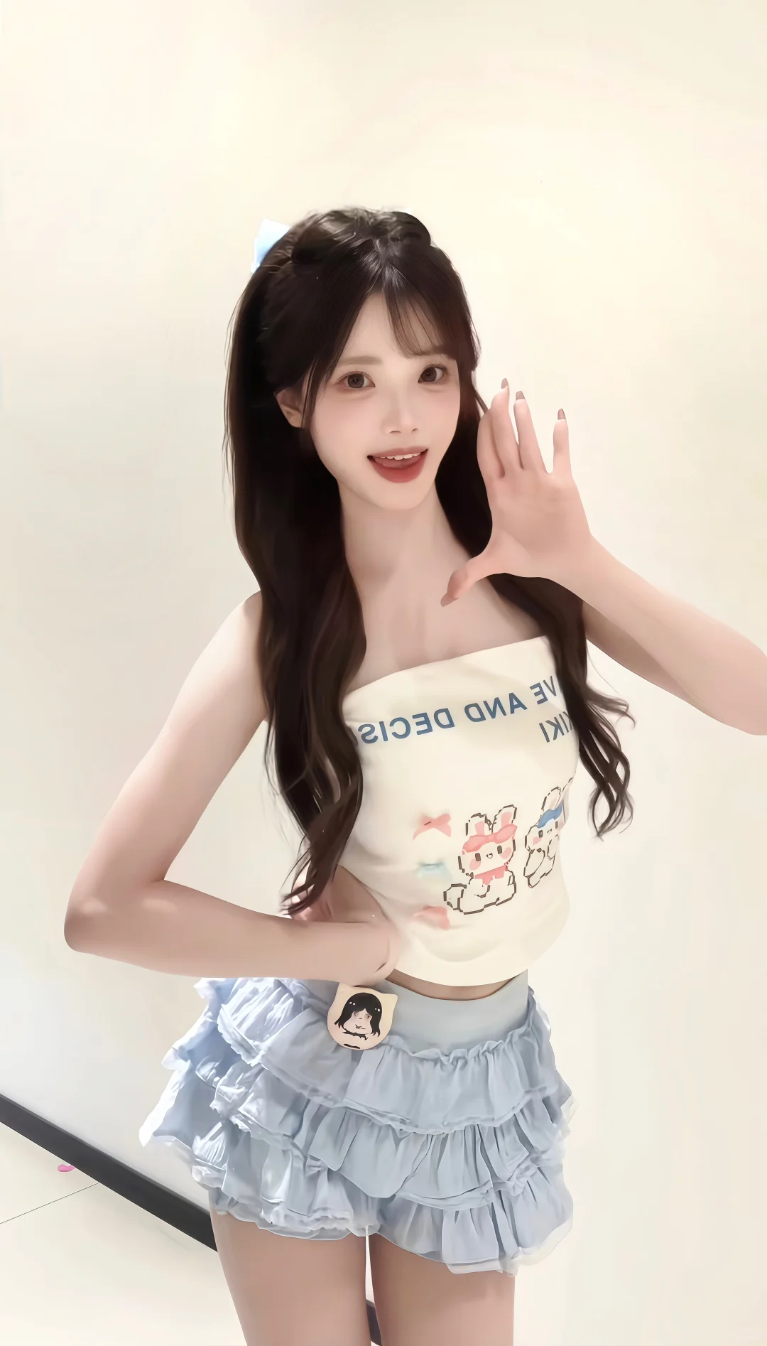 sk新人主播吗？？