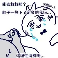 急聘！！！我的钱包辞职了...谁能帮我挽救下