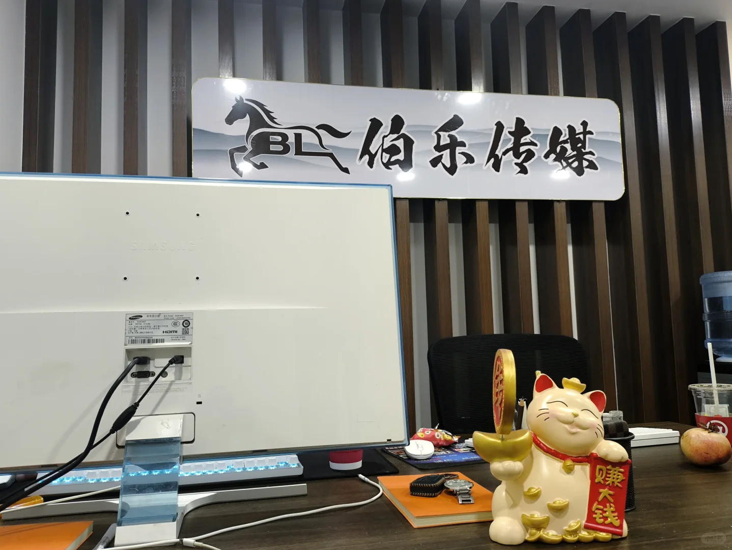 0经验也能当主播？青州伯乐传媒带你起飞！