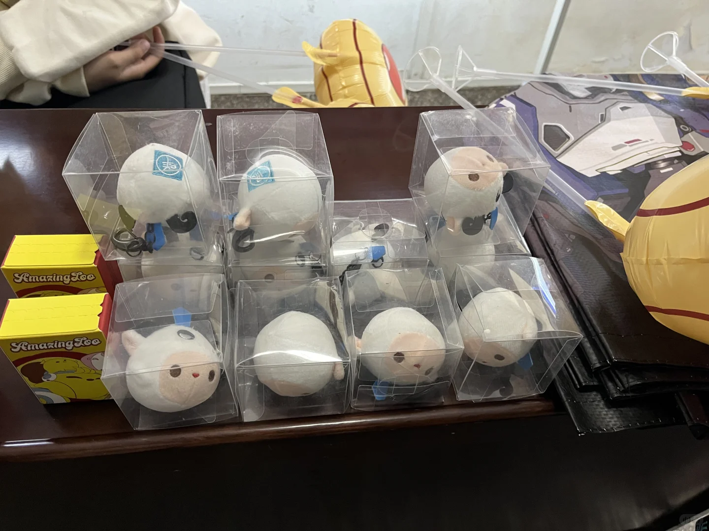 西山居华中科技大学招聘会