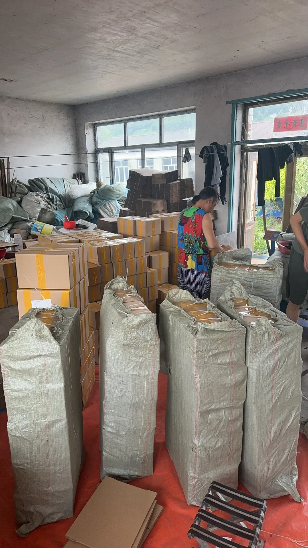 这辈子永远不会在上班了，30不发40不富。