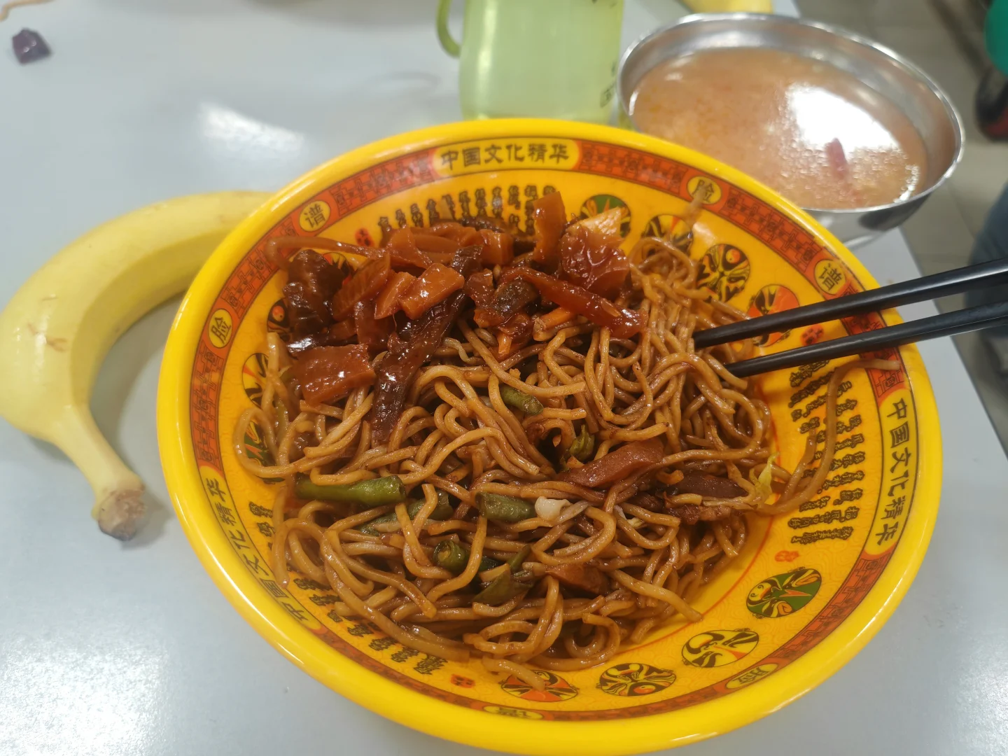 入职长城汽车车间实习第二天！累😭热🥵