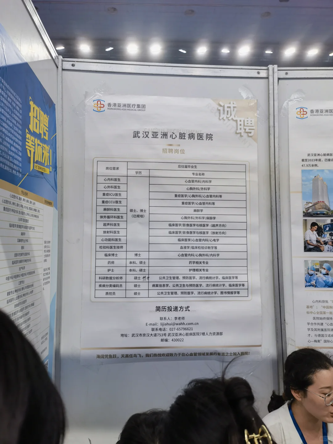 留给药学的岗位不多了😰