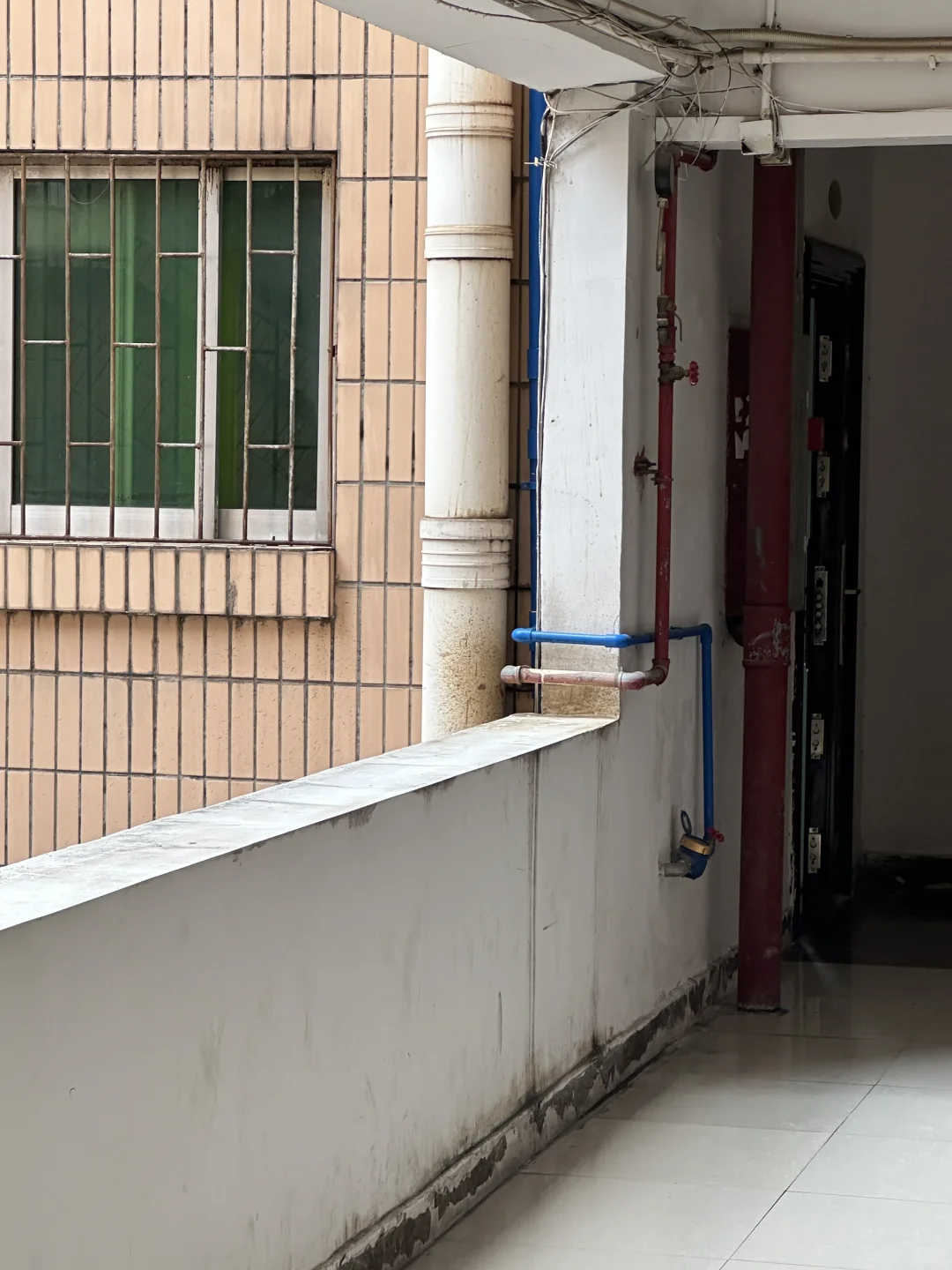 白云公司面试再次把我无语到了