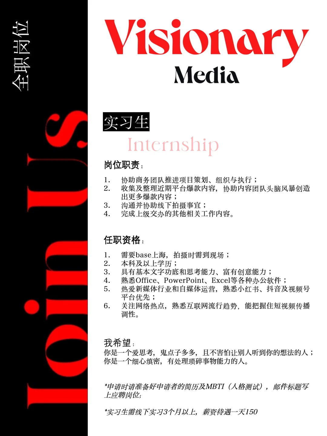 Start of my NEW EMPIRE…换办公室+招人啦！