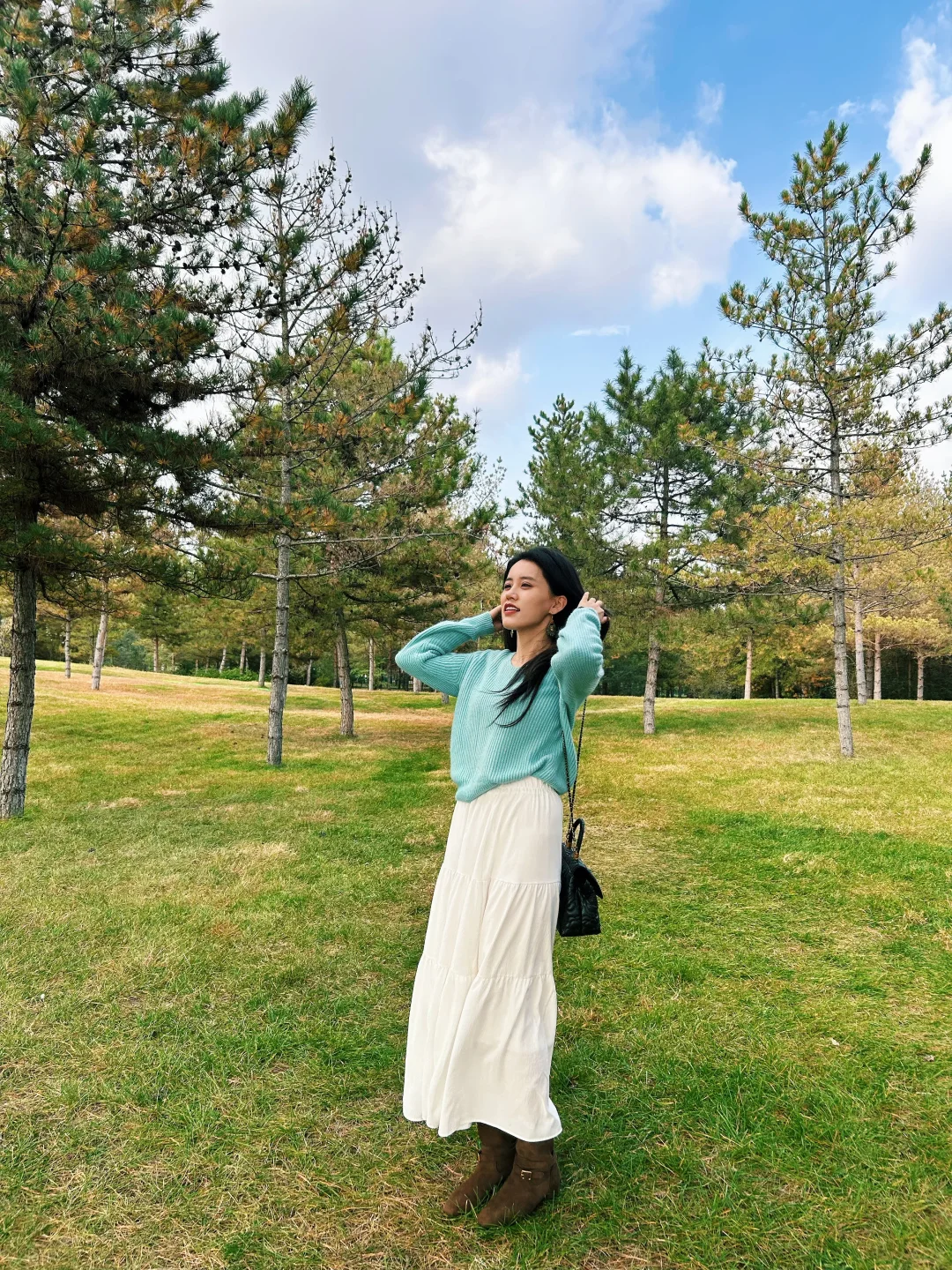 女性友好公司 深圳篇
