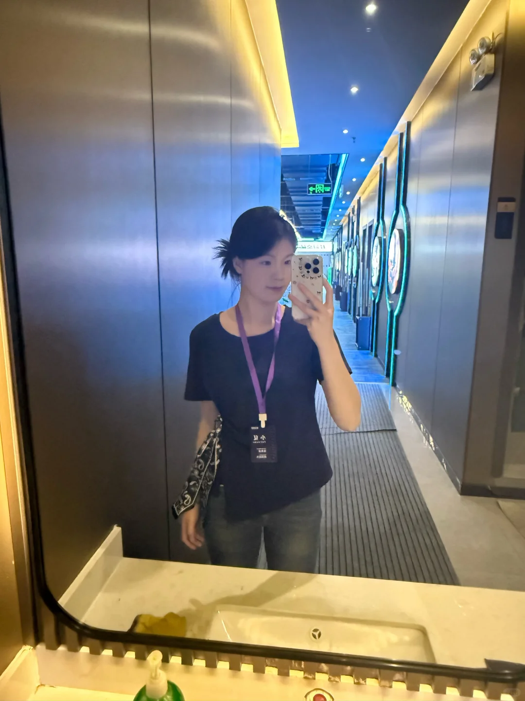 招助教啦～