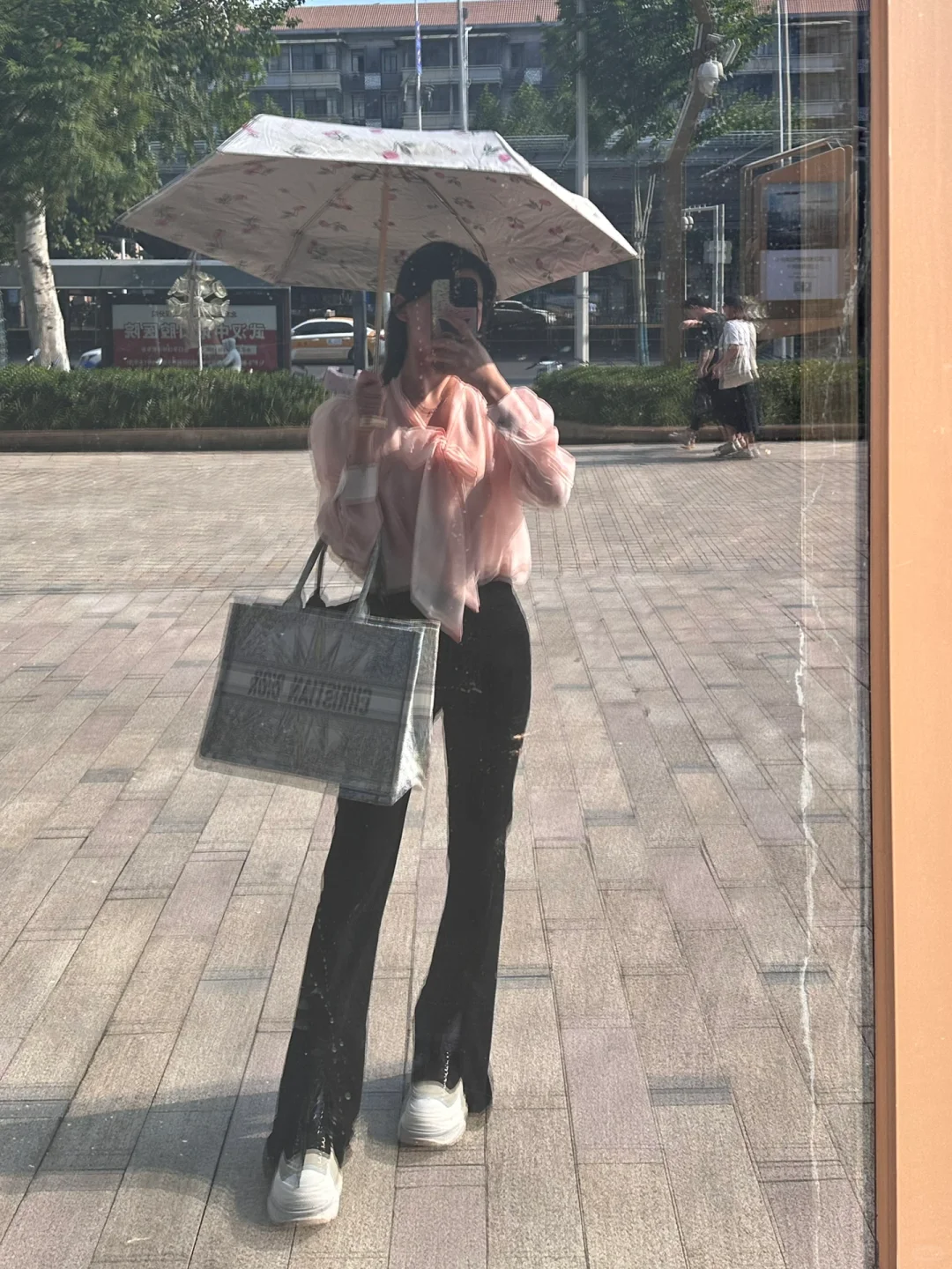 新手小白如何入行主播⁉️
