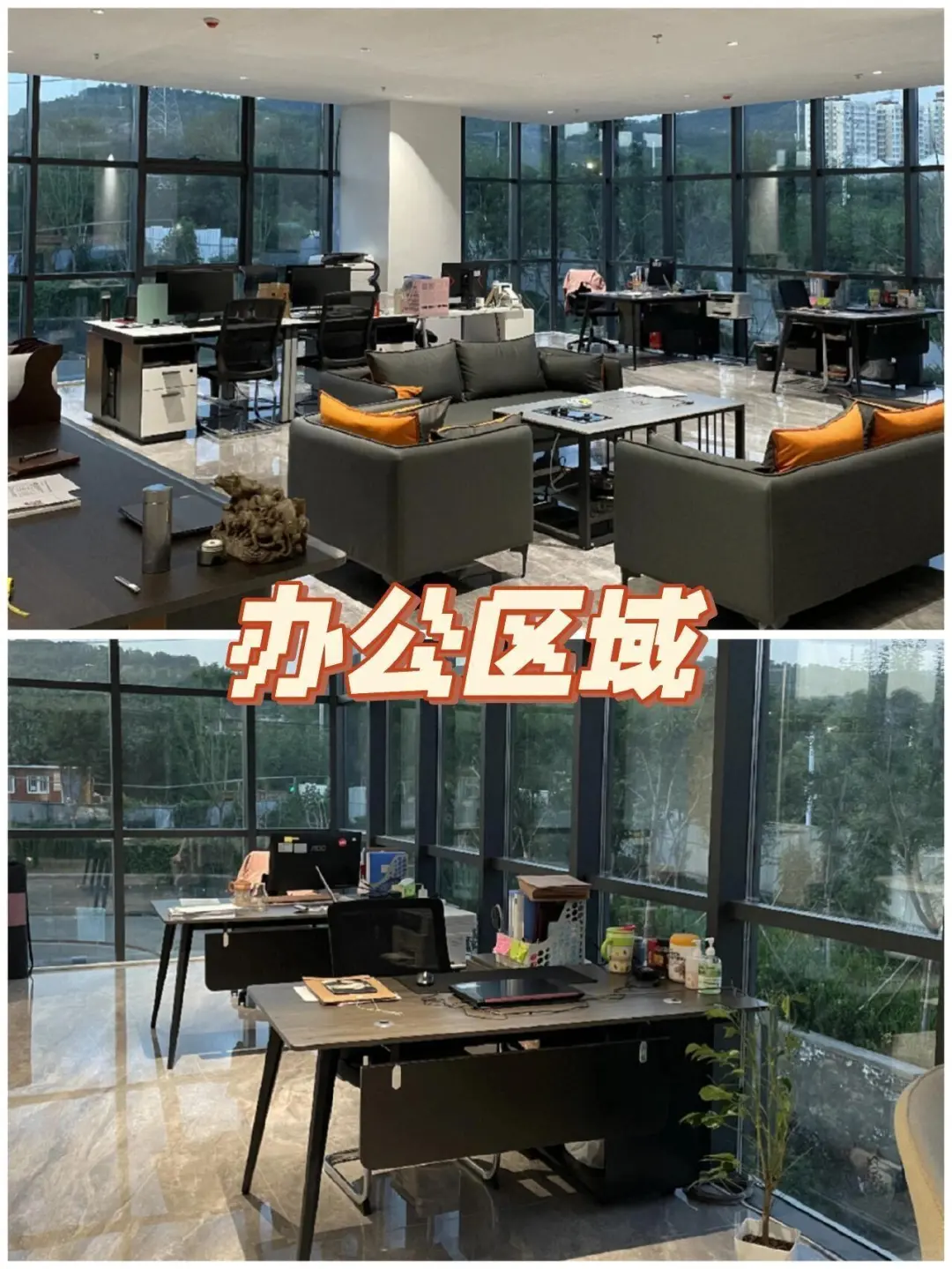 离石这家公司 一定要曝光！