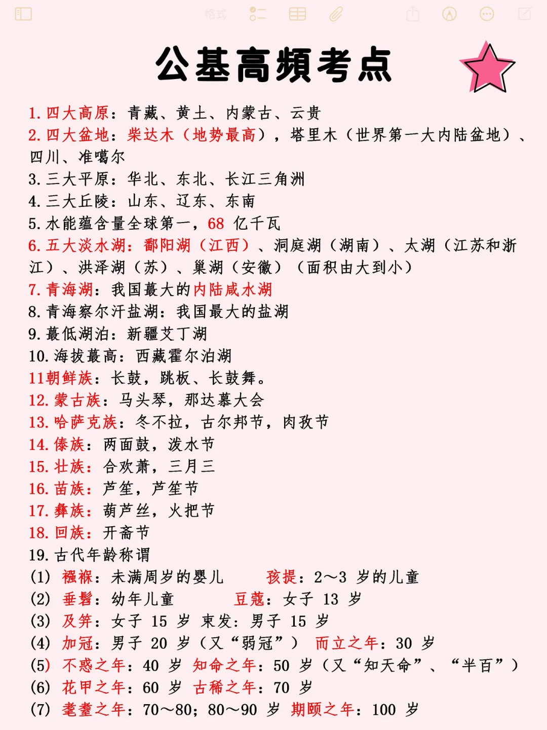 社区工作者考前别忘了蒙题技巧
