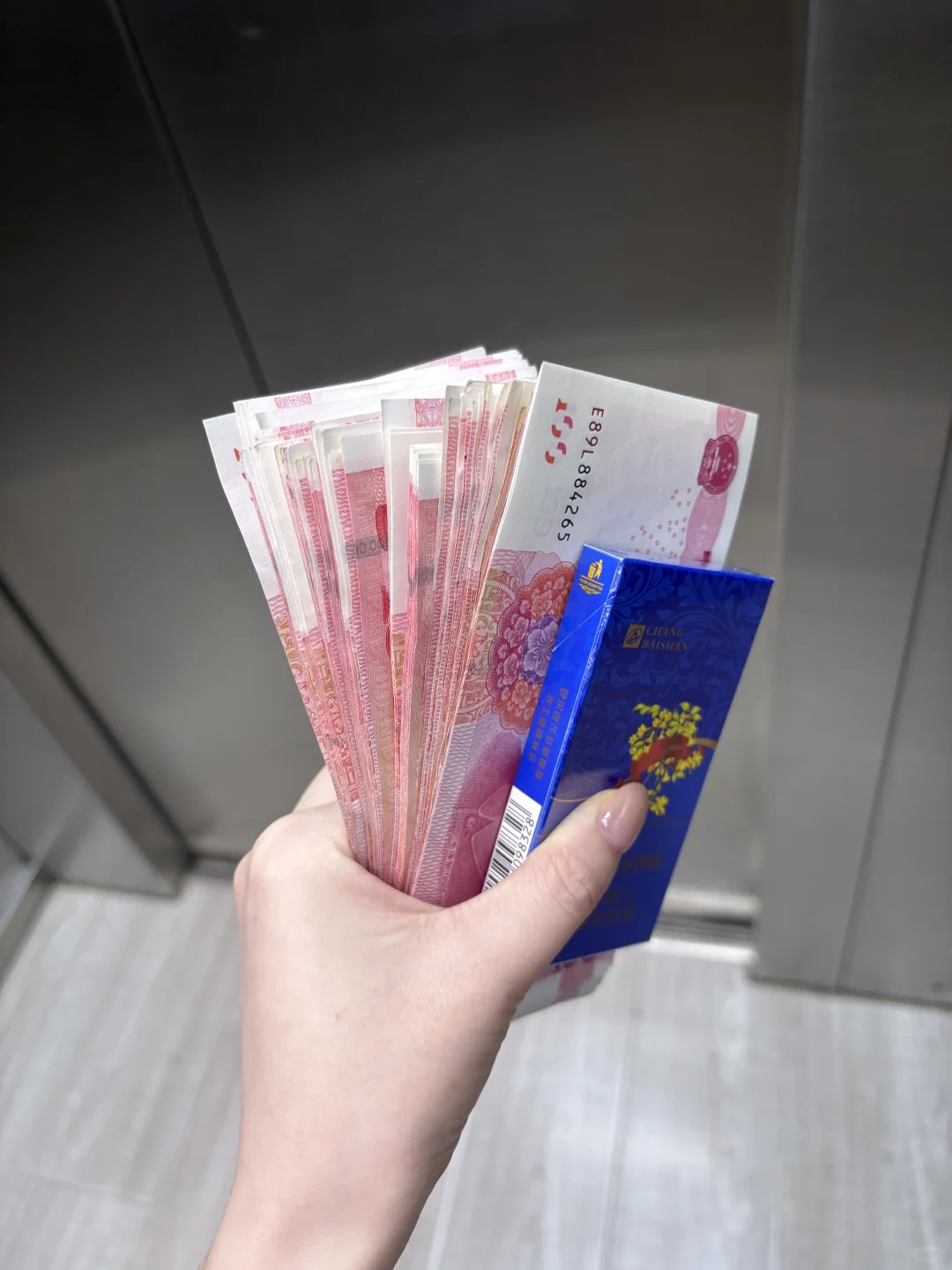听说小红书比 Boss 招聘好用