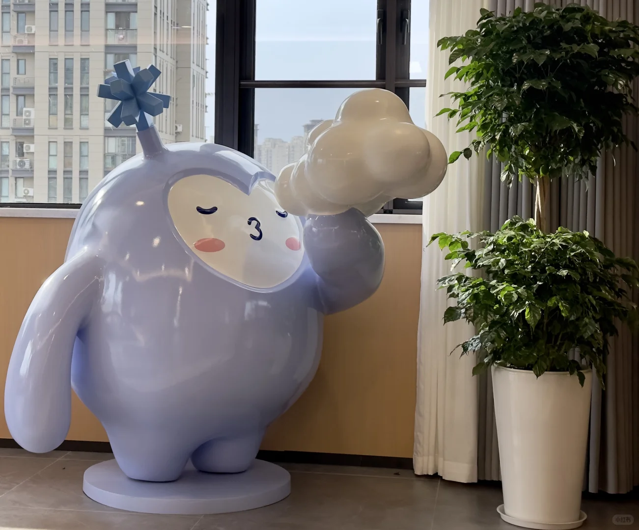 寻找空间主理人