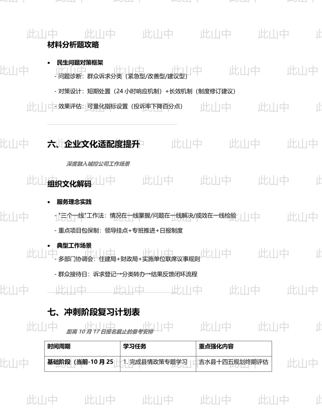 江西吉安吉水县城控人力资源服务有限公司招