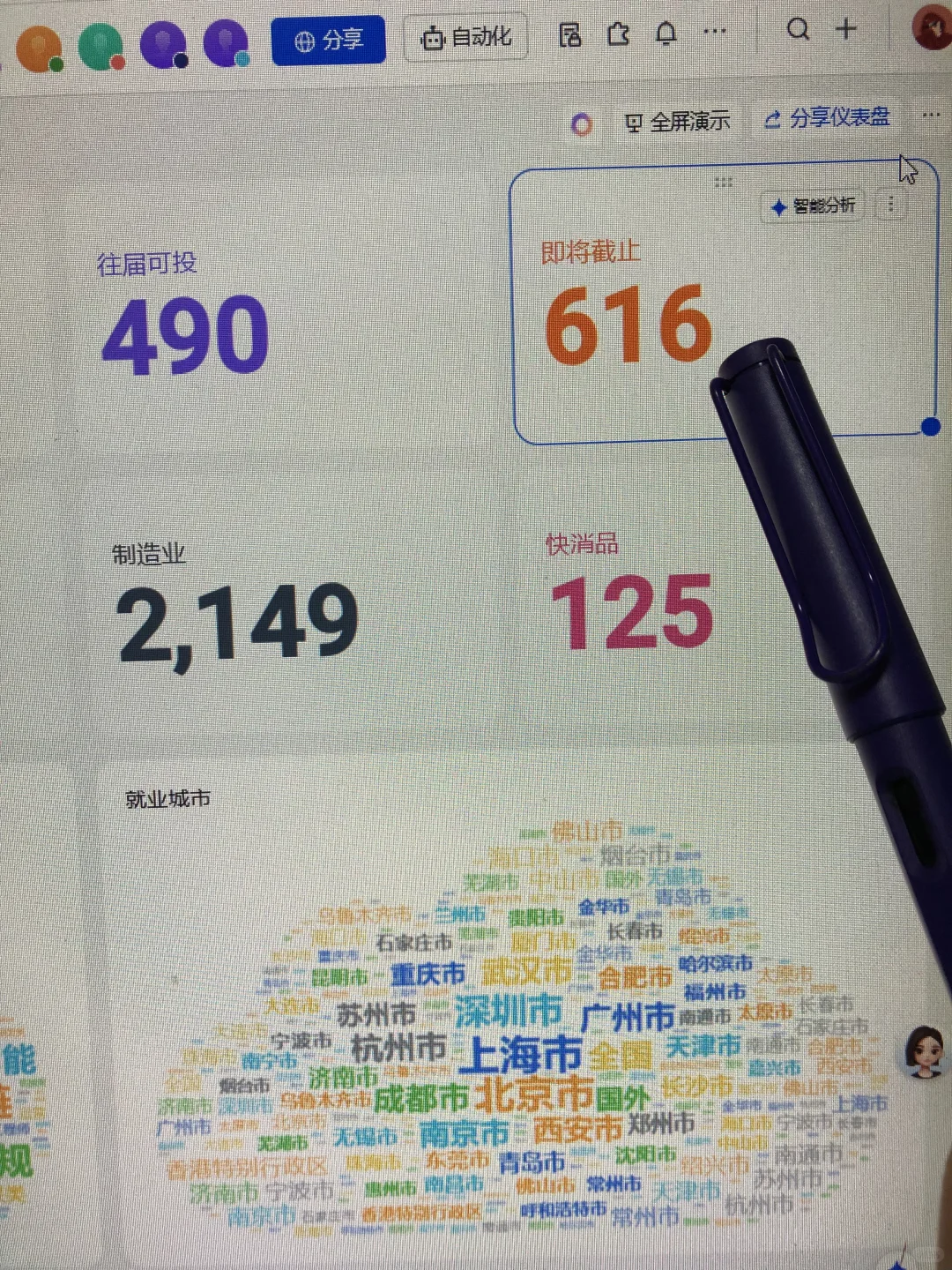 一周内陆续截止网申的央国企😭
