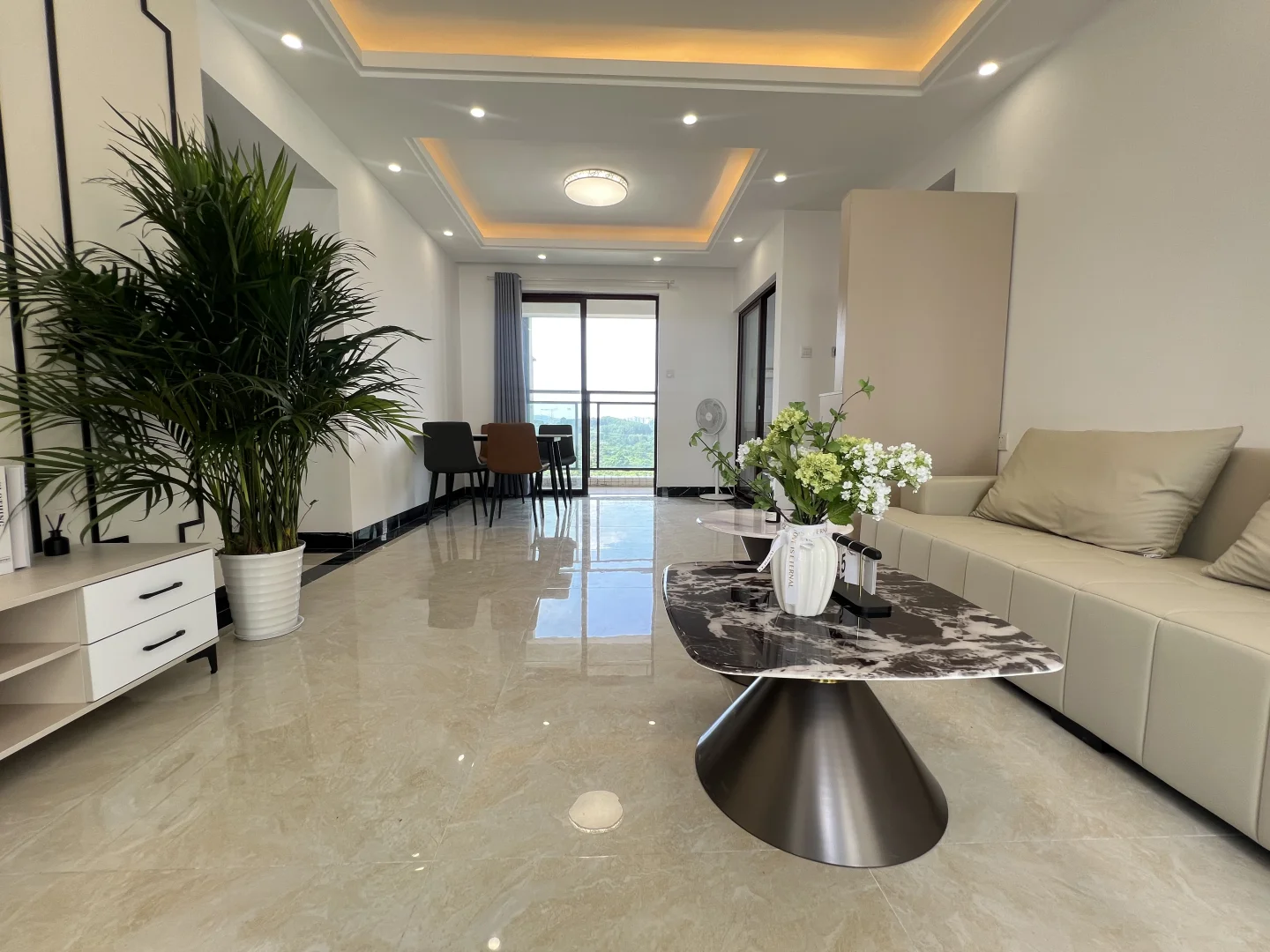 注重氛围党看过来！国企人才小区，精装三房+