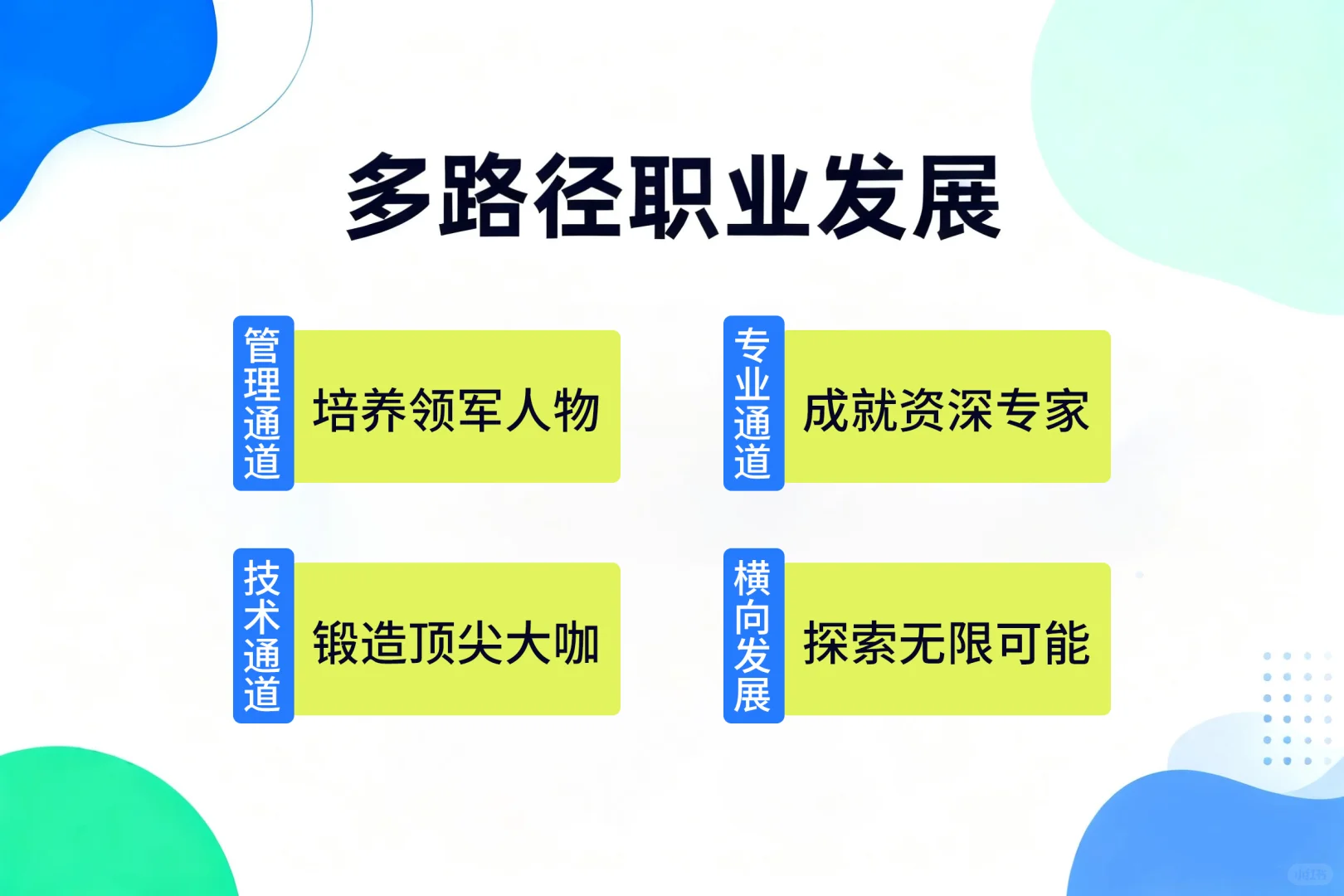厦门市属国企!国有资本公司招聘管培生