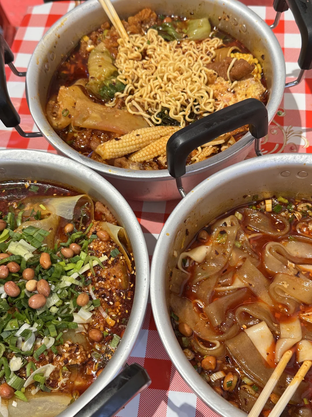 兰州老店！！就在吾悦！！好好吃呀！