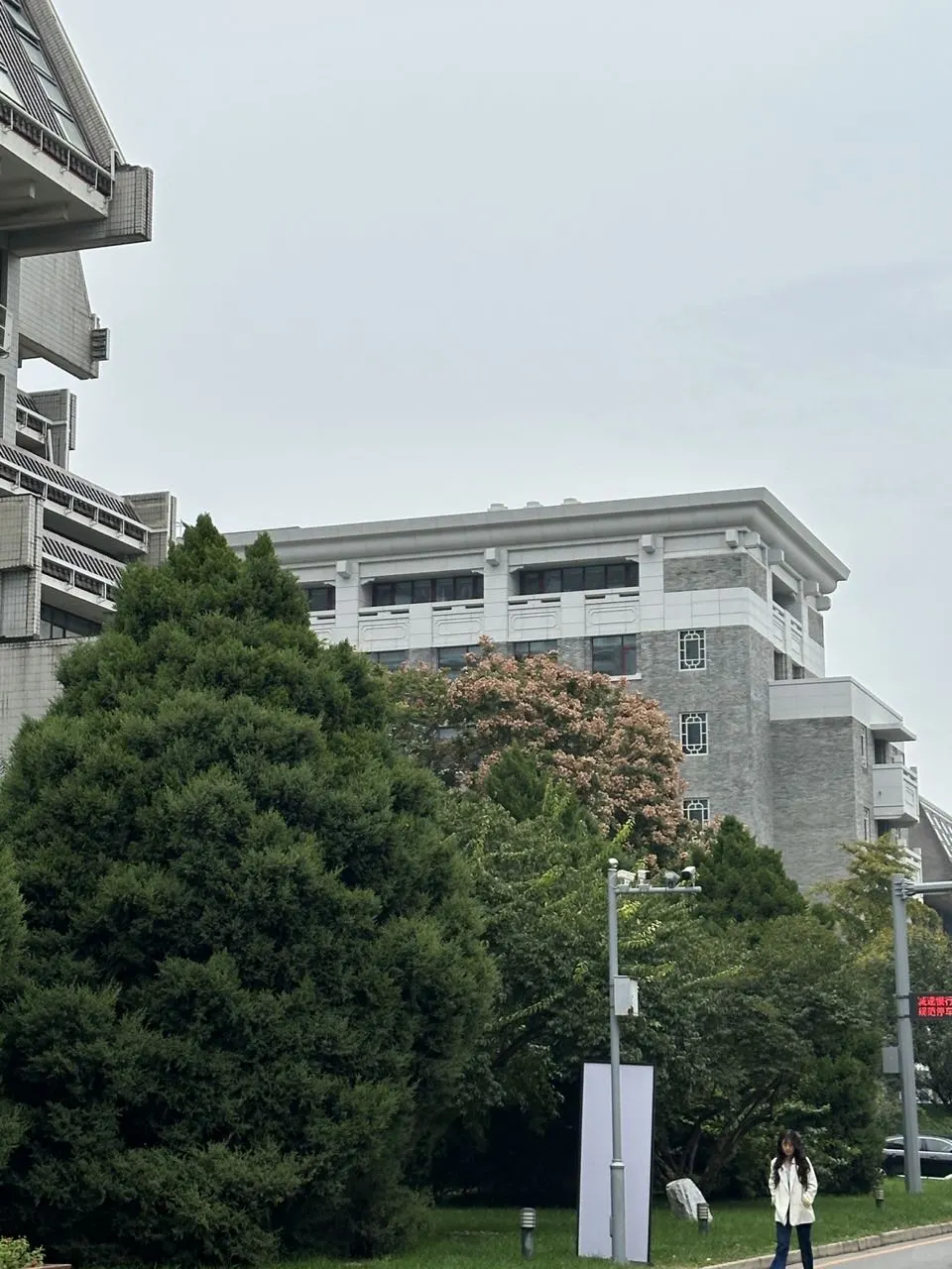 北大校园招聘会被问得最多的一个问题