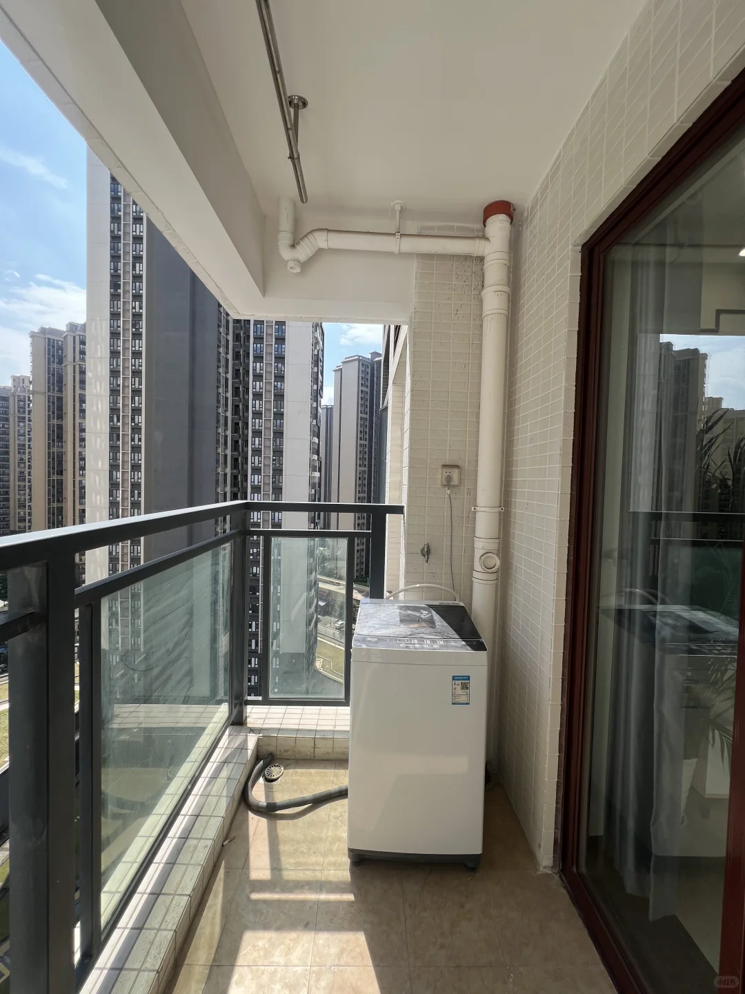 注重氛围党看过来！国企人才小区，精装三房+