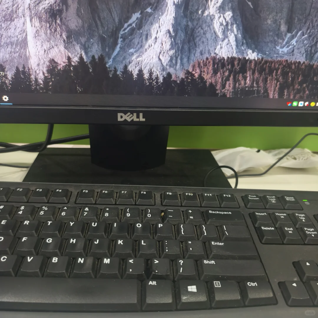 刷了一个月的招聘信息，