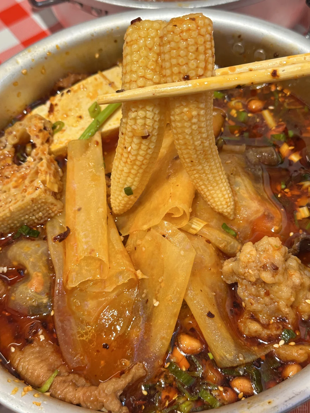 兰州老店！！就在吾悦！！好好吃呀！