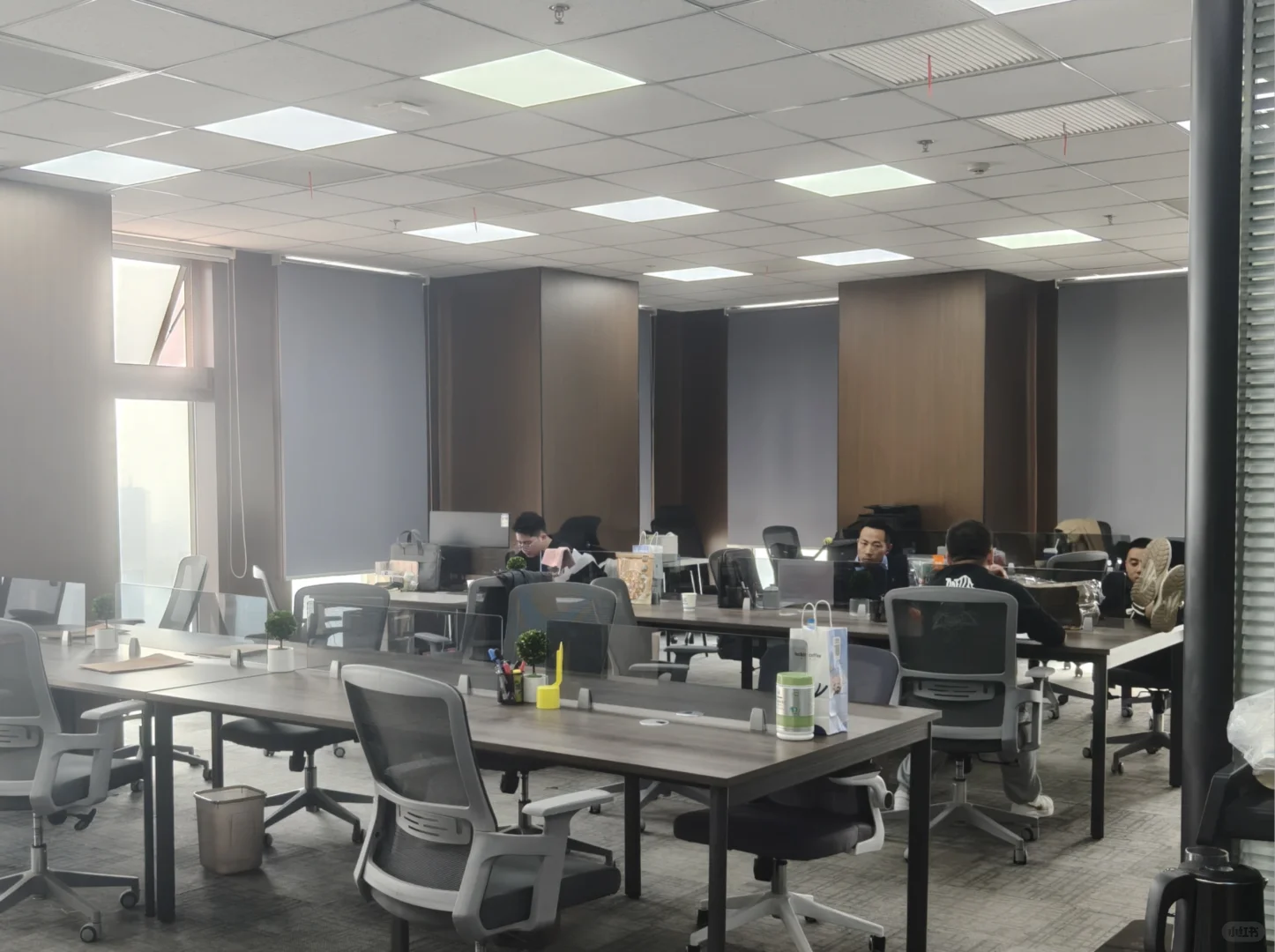 天津双休，晚上班早下班工作来啦！💼✨