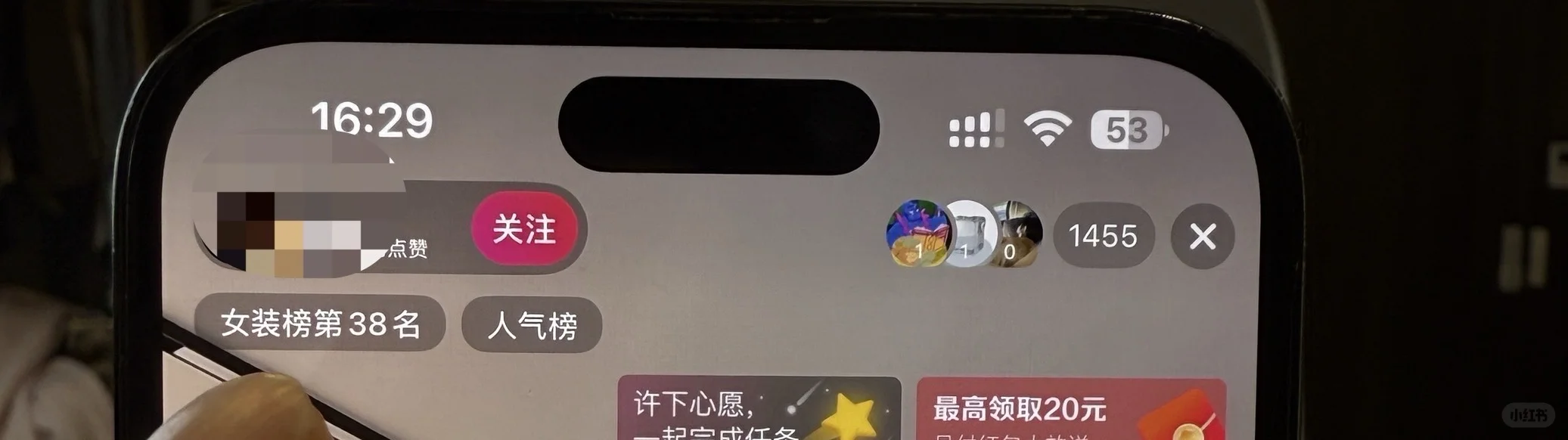 长期主播女装合作 每个月5w到10w收益