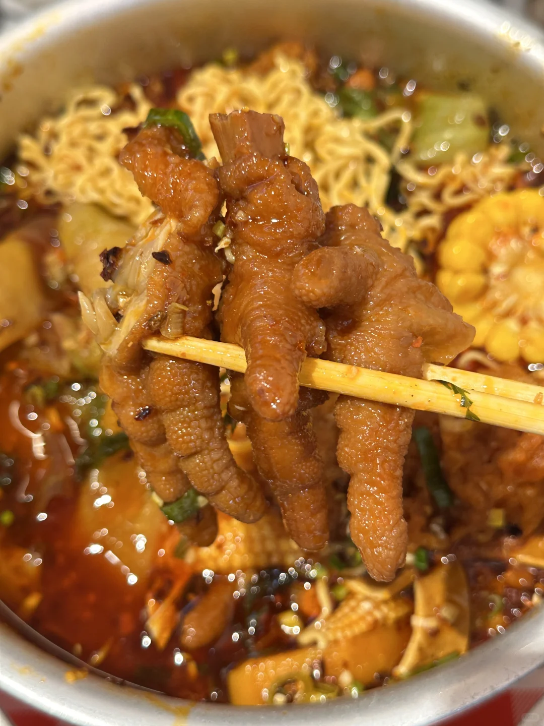 兰州老店！！就在吾悦！！好好吃呀！