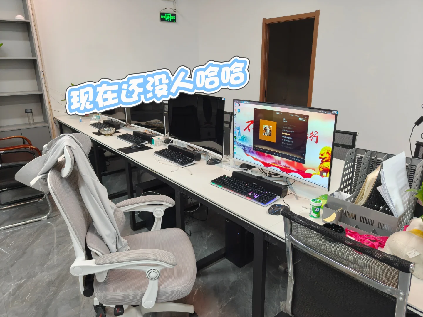 来洛阳做传媒后，我在做啥🤔