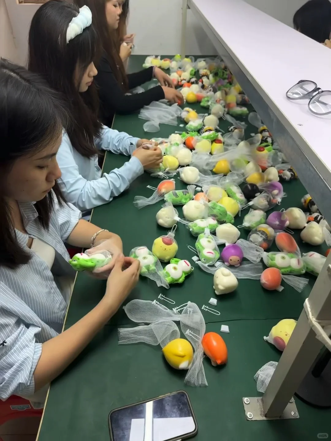 【急招！电子厂直聘，无中介费】 想找稳定工作