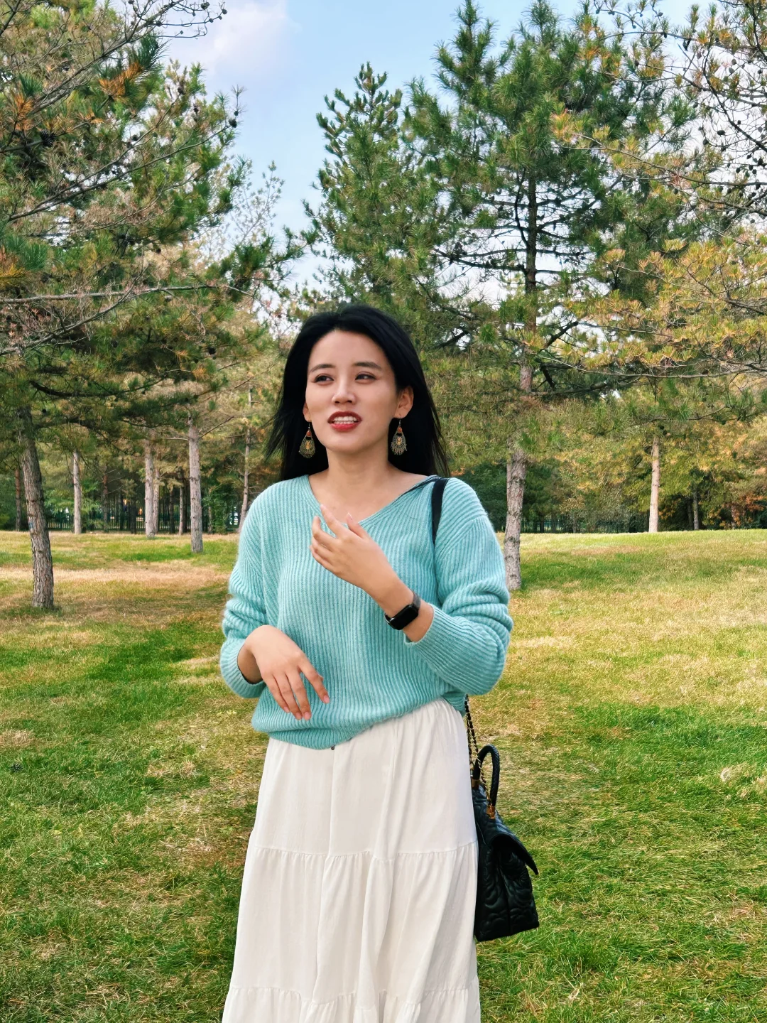 女性友好公司 深圳篇