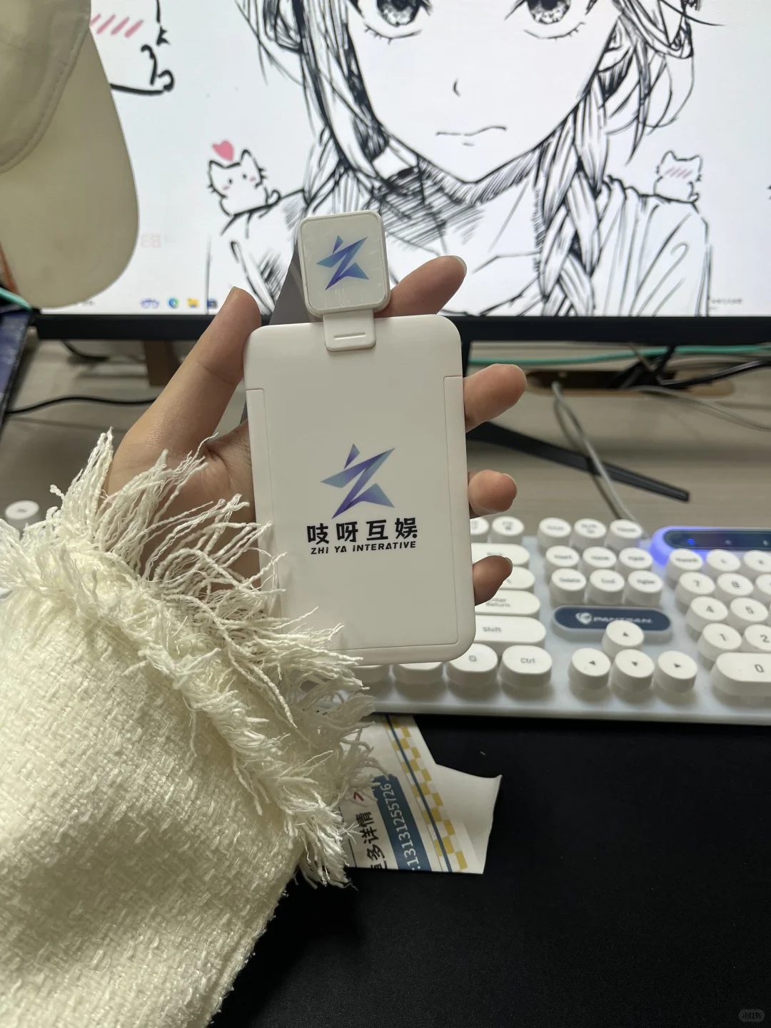 定州传媒公司招人啦