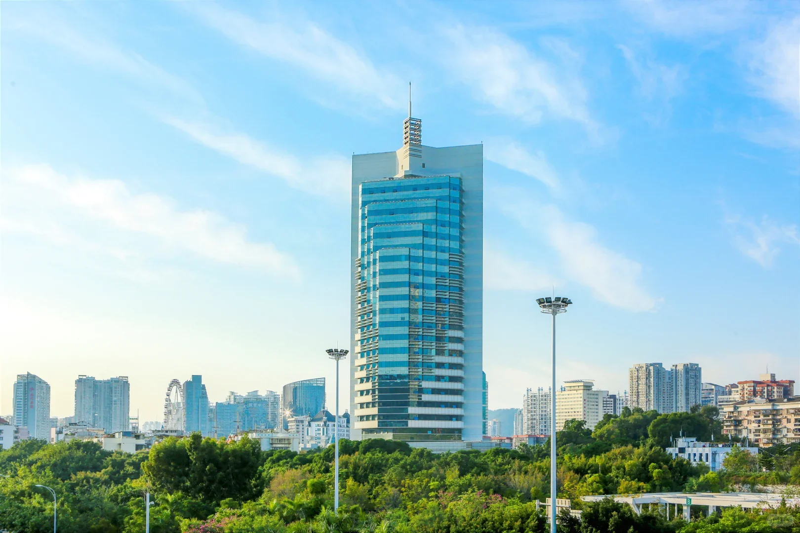 厦门市政国企，8个岗位招聘，正式工！