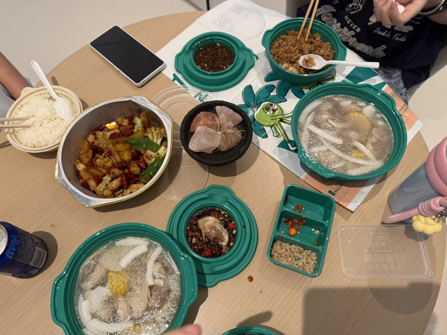 公司需要人，砸我简历