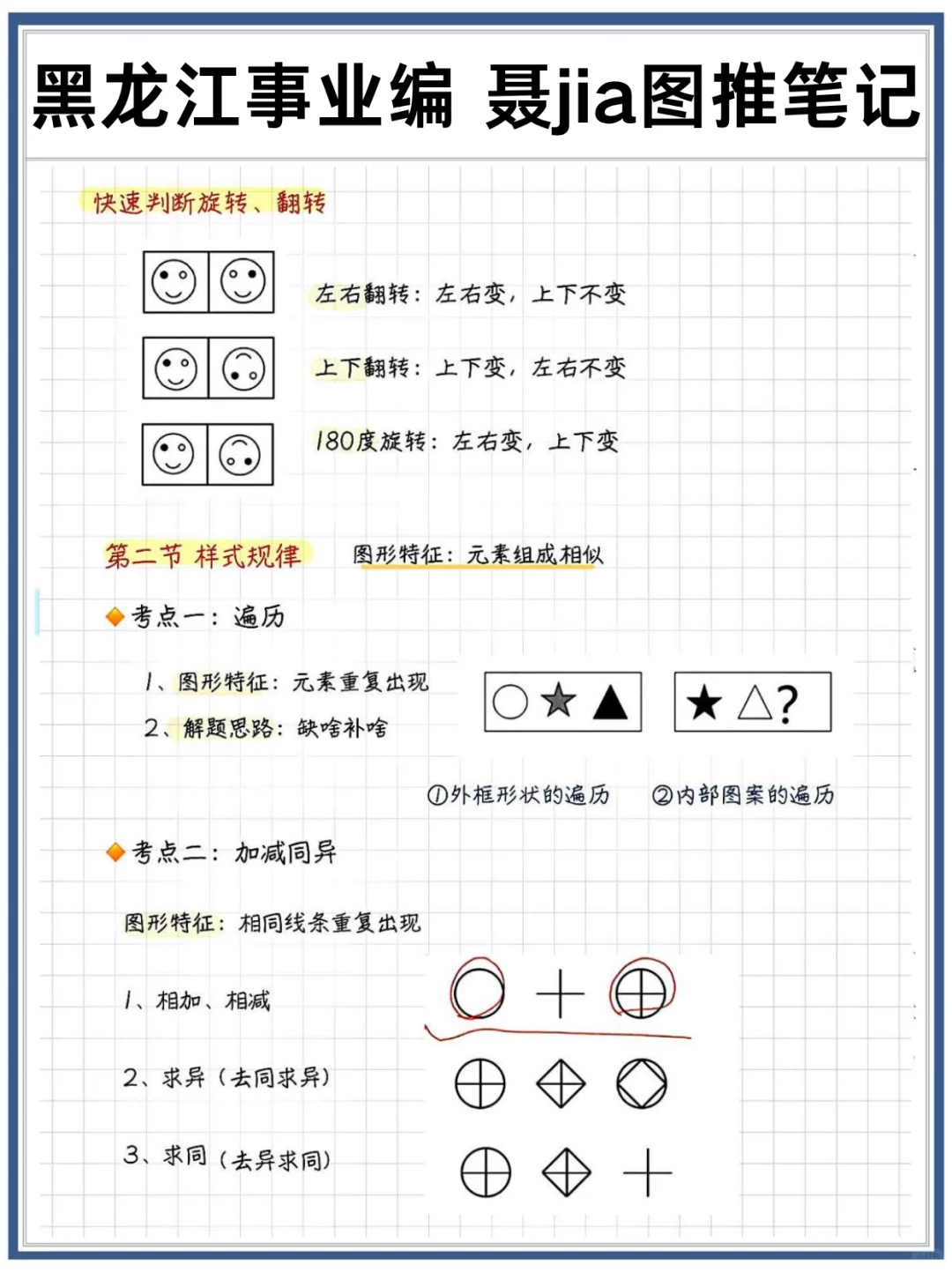 黑龙江事业编时政去年压中了,不知今年咋样