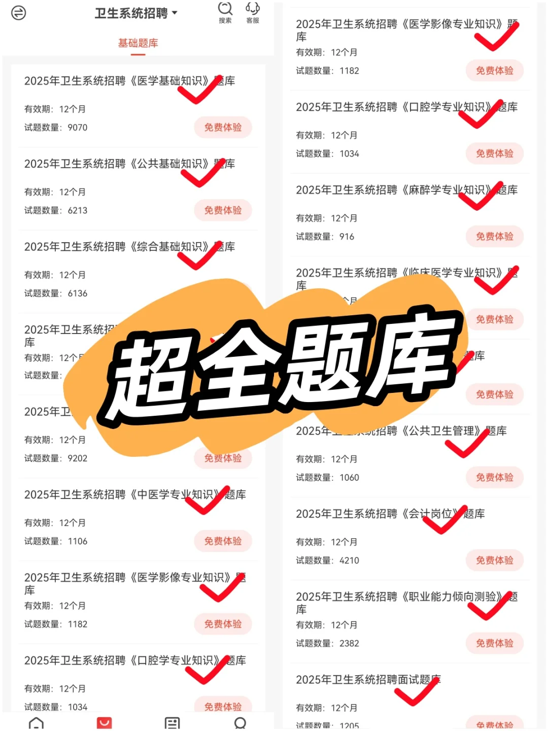 杭州市卫健委公开招聘89人小道消息来了！