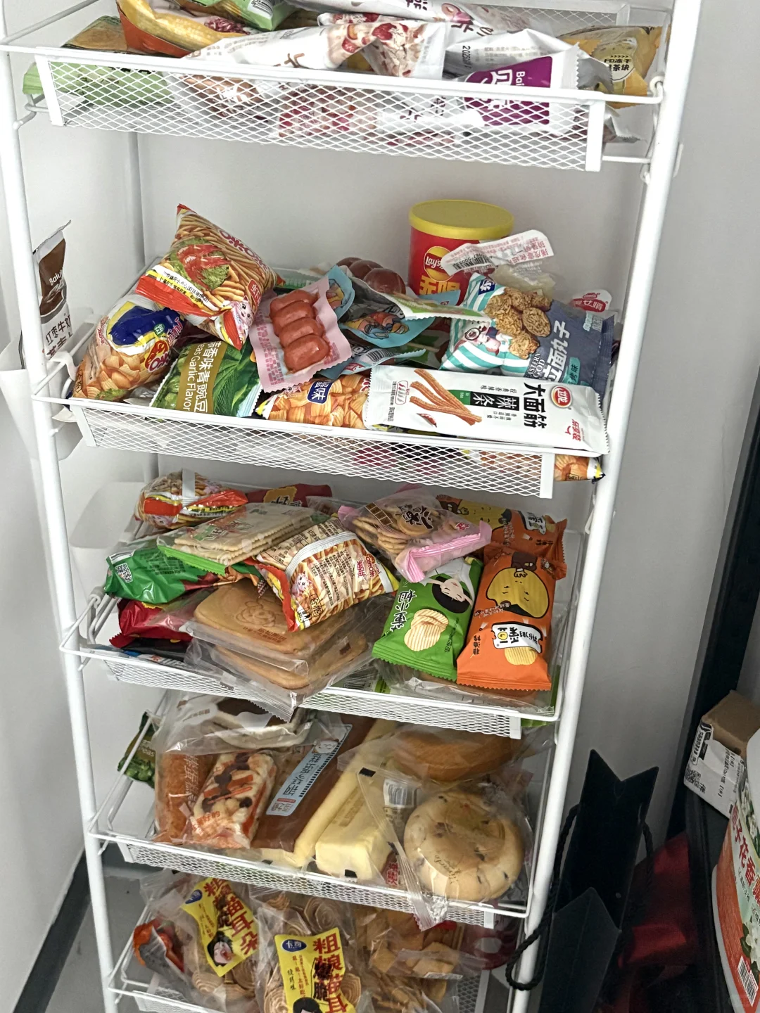 我们公司真是挺不错的