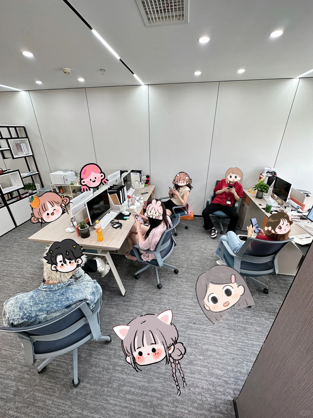 石家庄工作 无责保底7000➕包吃住👏👏