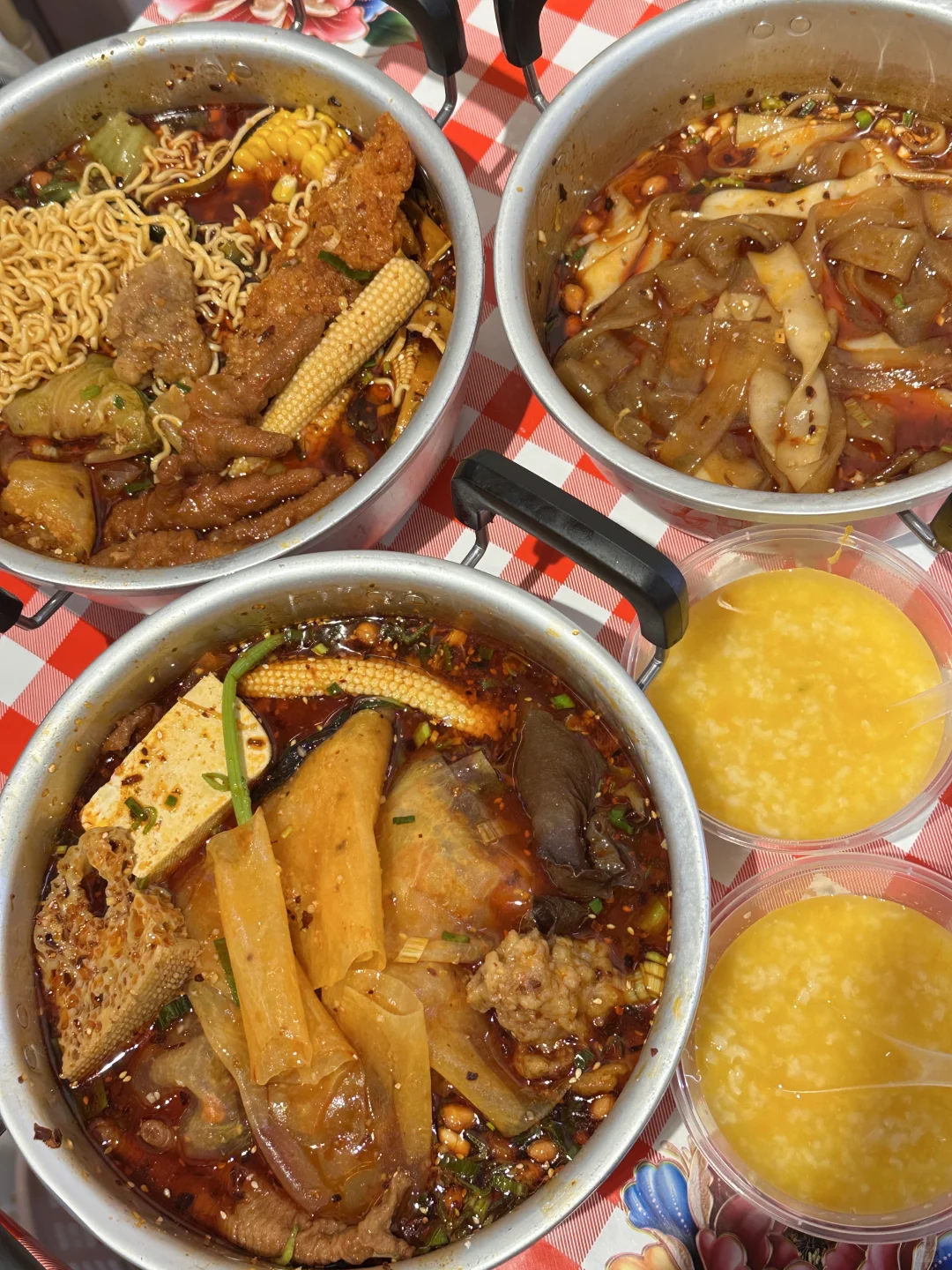 兰州老店！！就在吾悦！！好好吃呀！
