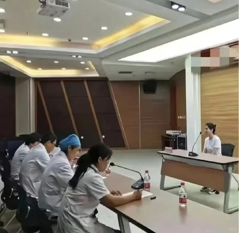 医疗面试第1有感：别再吃穿衣打扮上的亏