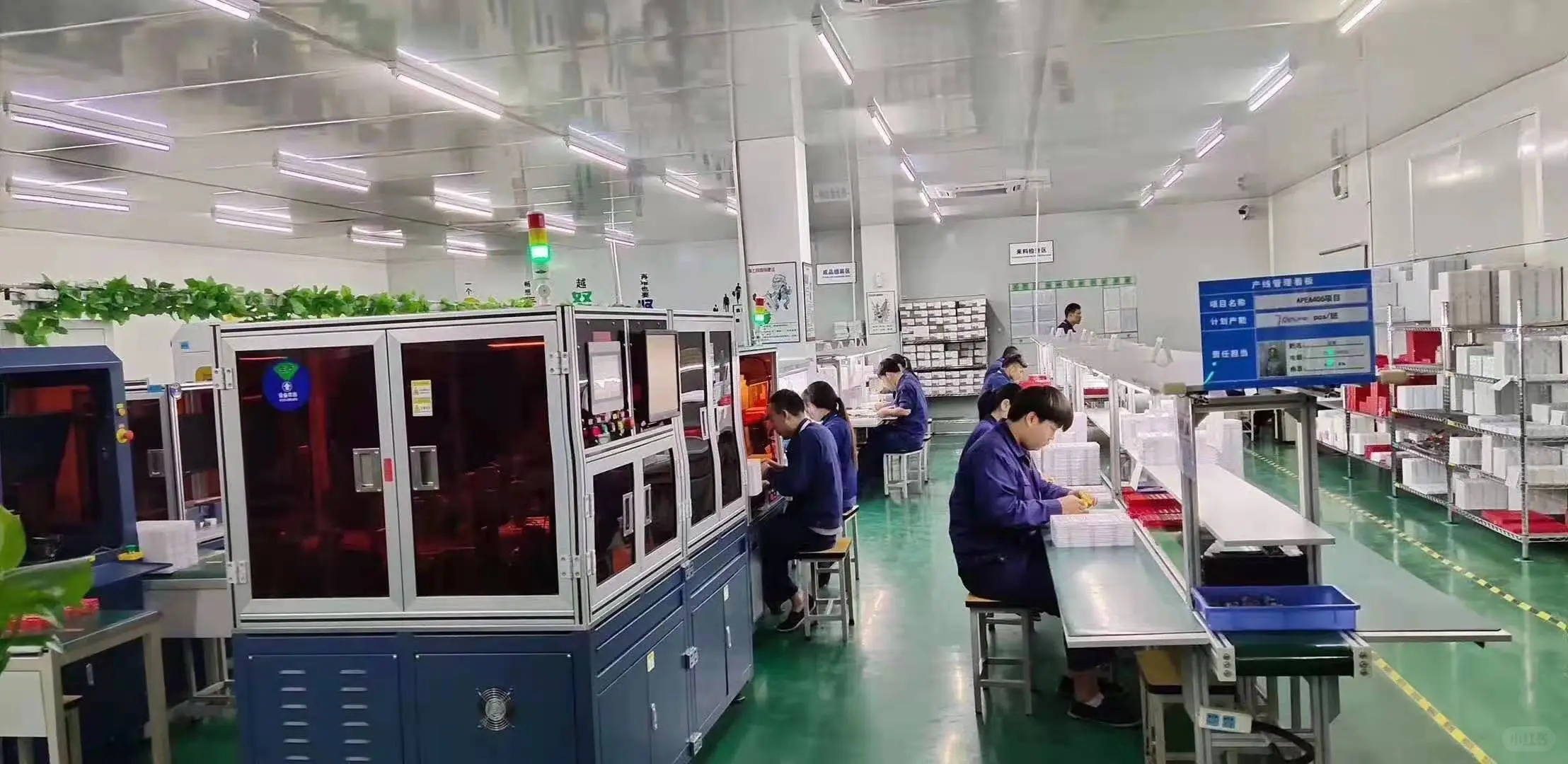 工厂直招可信吗？揭秘一些招聘内幕