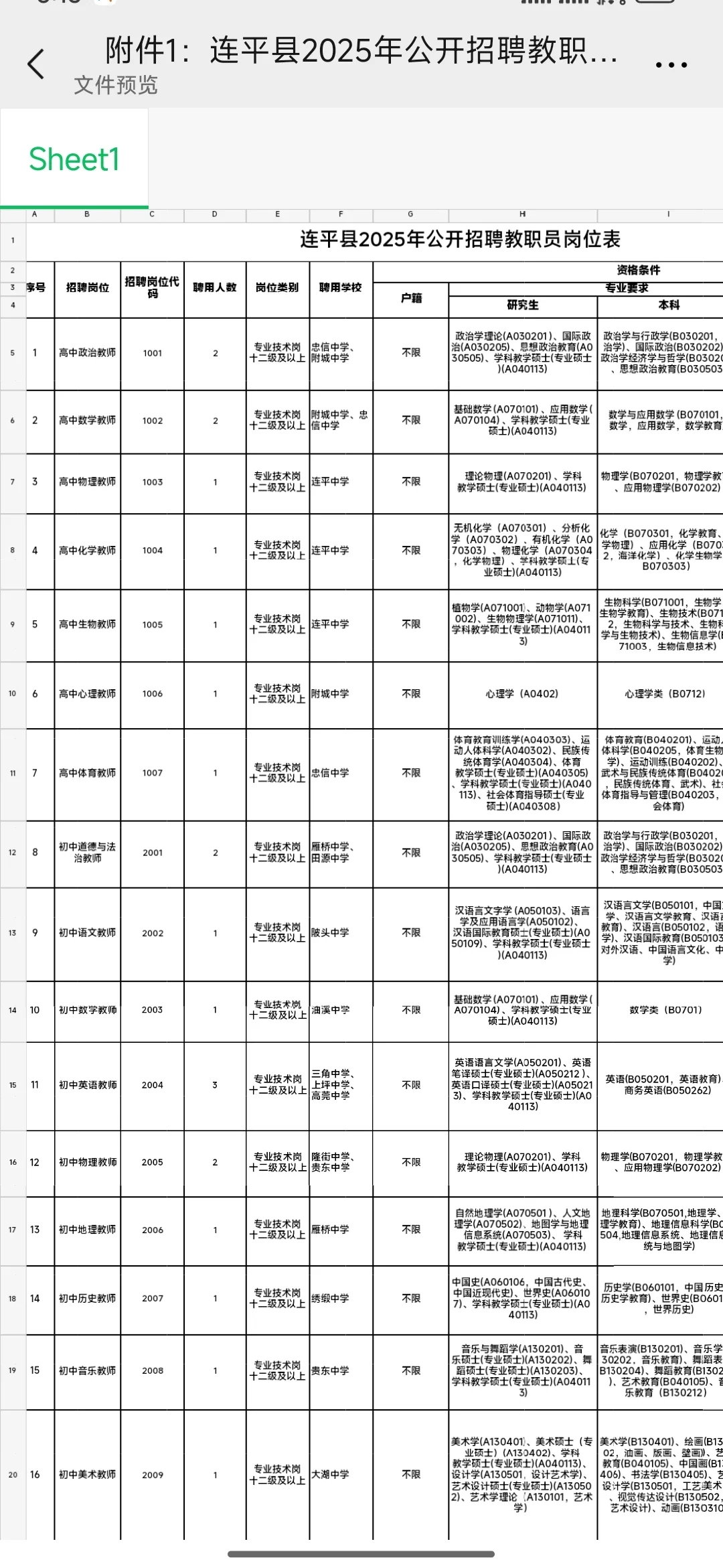 连平又出公告了