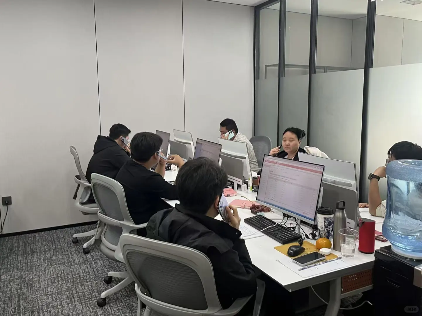 西安金融助贷销售 招聘招聘了