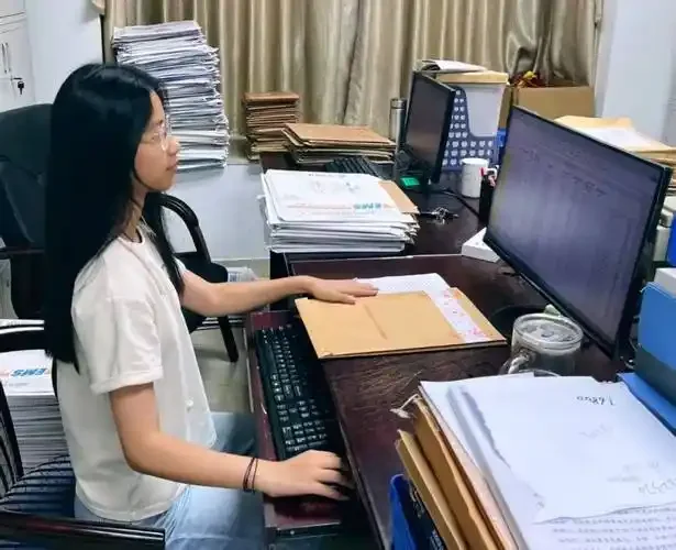 吉林省各地级市档案录入岗招聘分享