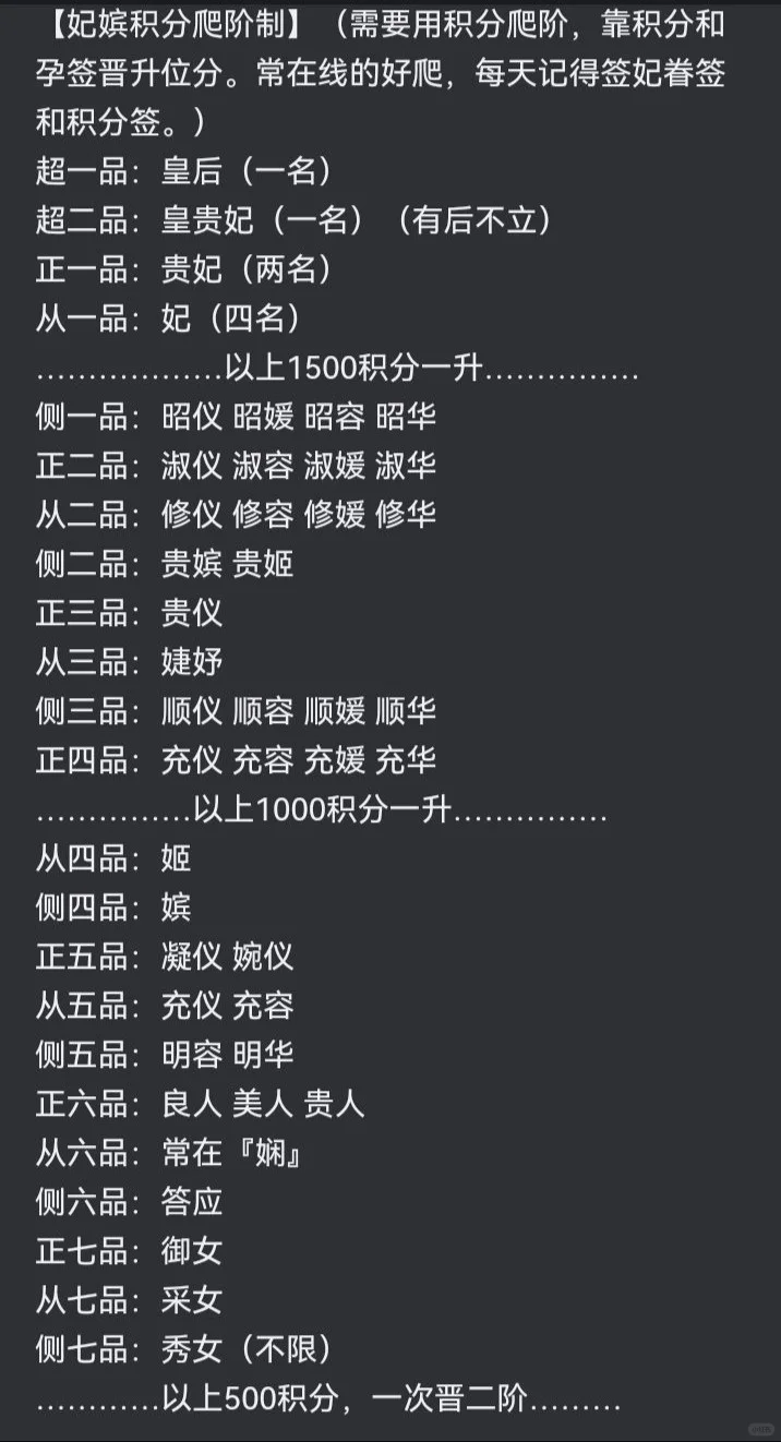 羽棠『主王府群』职位🈲偷/盗