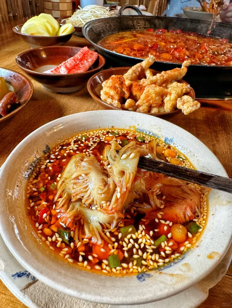 冷门但意外好进的内蒙外企
