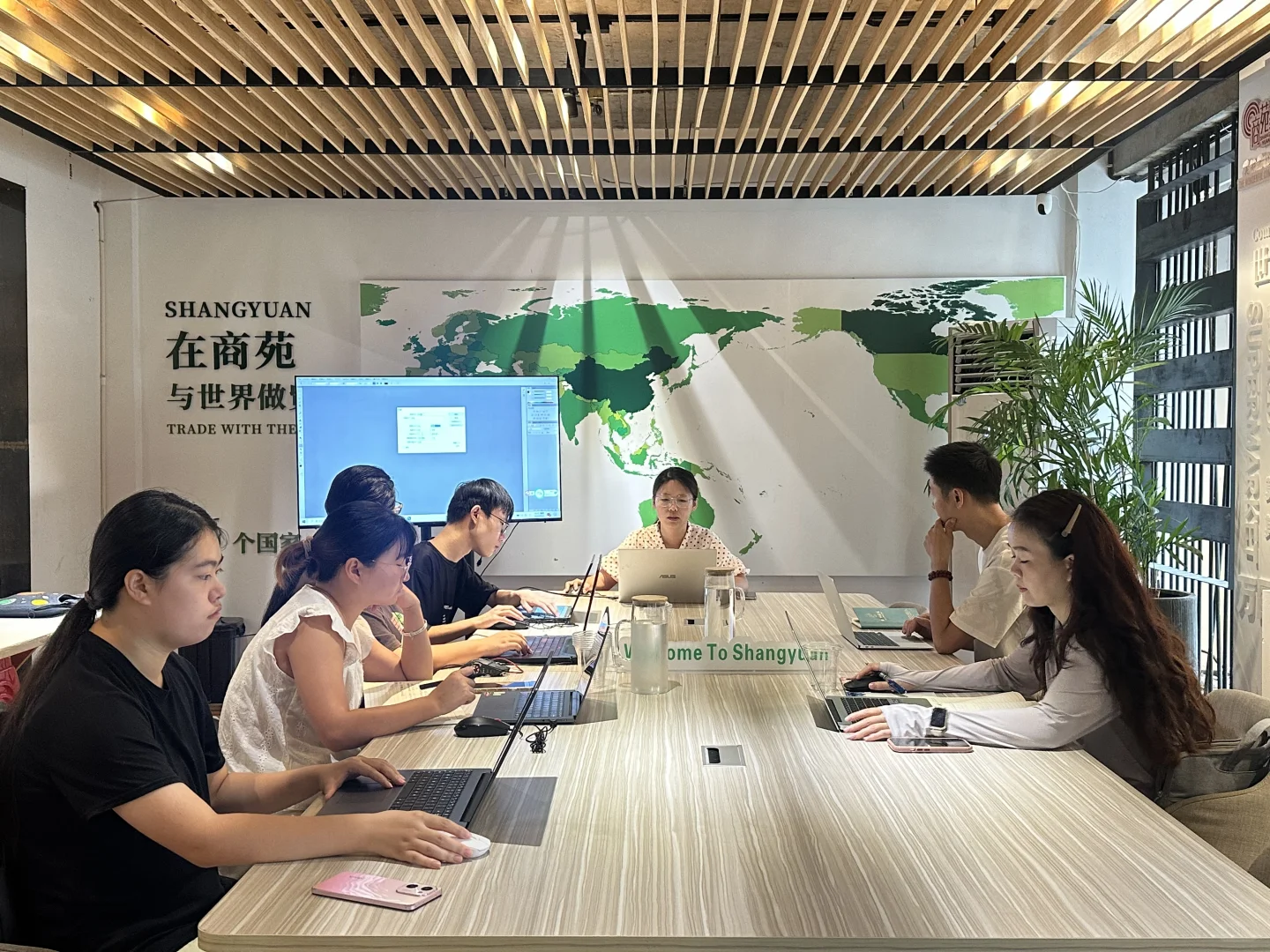 数智商苑|社区电商超给力✨