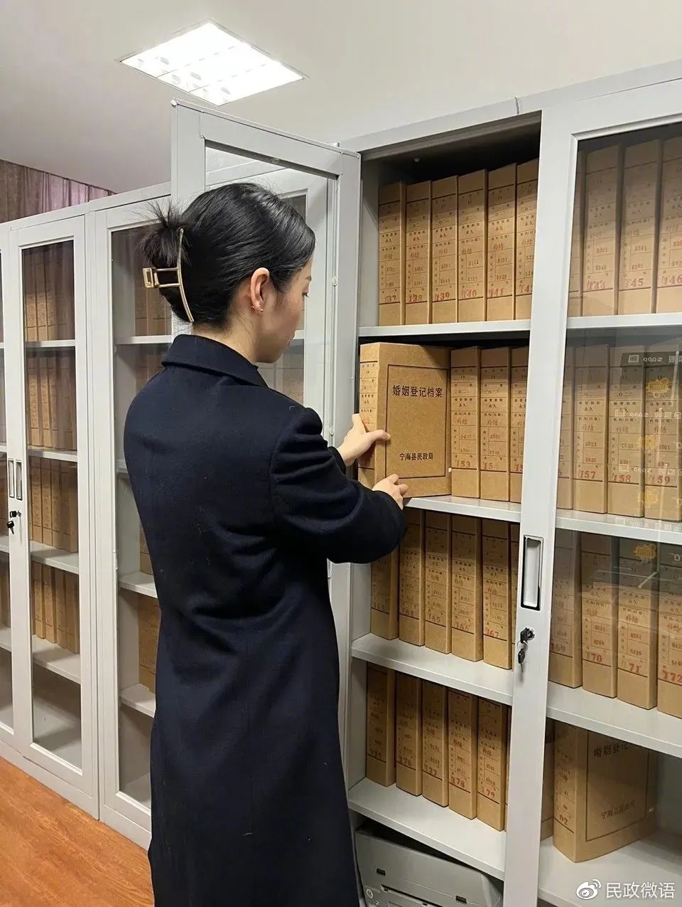 吉林省各地级市档案录入岗招聘分享